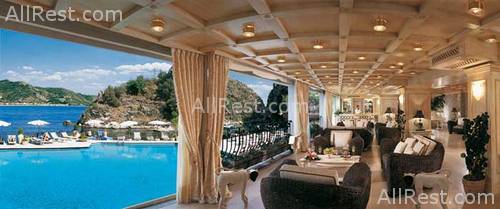 Grand Hotel Atlantis Bay 19